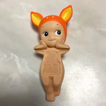 [정품] 소니엔젤 히퍼스 애니멀 밤비