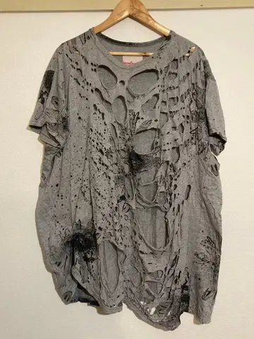 NOZOMIISHIGURO tambourine 13ss