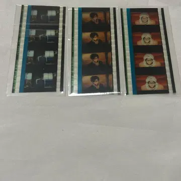 Free! 필름 조각 료