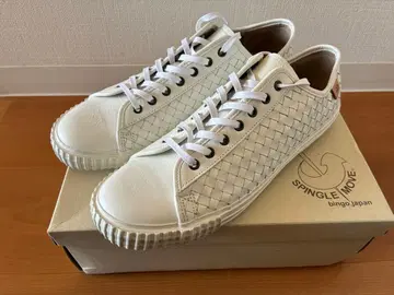 새상품 스핑글무브 스니커즈 L