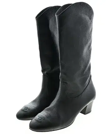 CHANEL 여성용 부츠