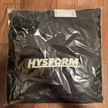 HYSFORM 후드티