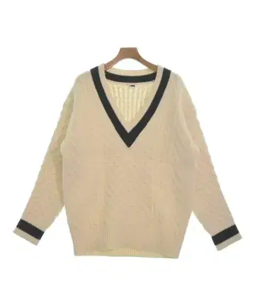 H BEAUTY&YOUTH 니트/스웨터 남성용