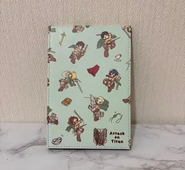 진격의 거인 스탠드 거울 플레이풀 마인드 컴퍼니