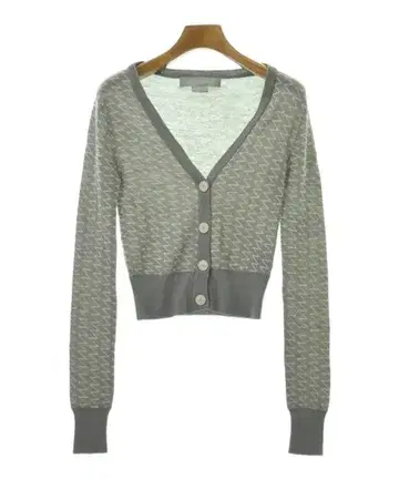 ALEXANDER WANG 여성용 가디건