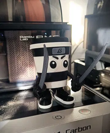 이탈리안 레인 로트 카푸치노 아사시노