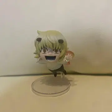 HUNTER x HUNTER 제일복권 샤우아푸