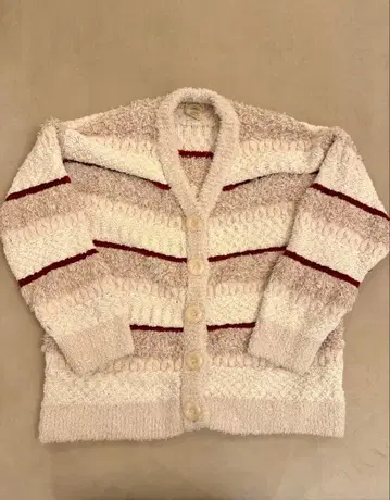 gelato pique 가디건 & 숏팬츠 SET