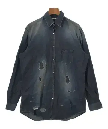 AGLINI 캐주얼 셔츠 여성용