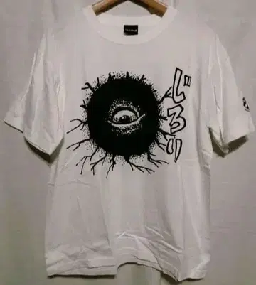 미즈키 시게루 게게게의 키타로 백 베어드 눈알 아저씨 T셔츠 요괴 유령