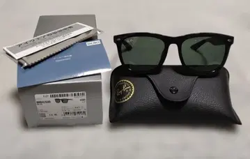 Ray-Ban RB4260D