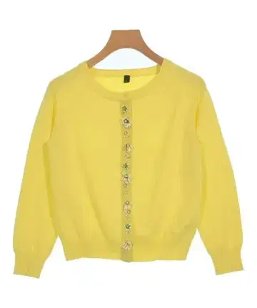 KAREN MILLEN 여성용 가디건