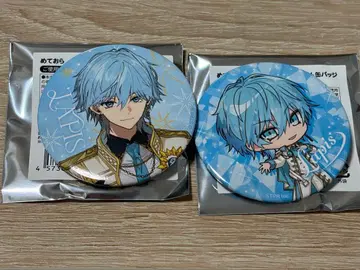 메테오라 라피스 Lapis 캔뱃지 랜덤 굿즈 1주년