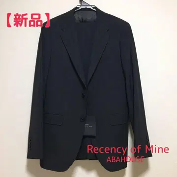 [ 새상품 ] 리센시 오브 마인 셋업 그레이 남성용 L