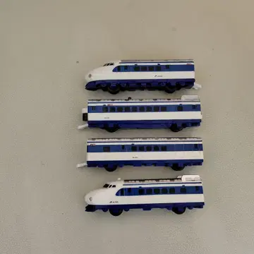 플라레일 어드밴스 0계 신칸센