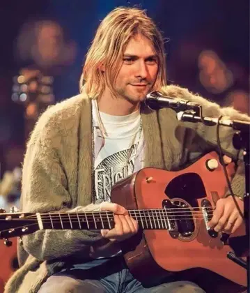 맥그리거 모헤어 가디건