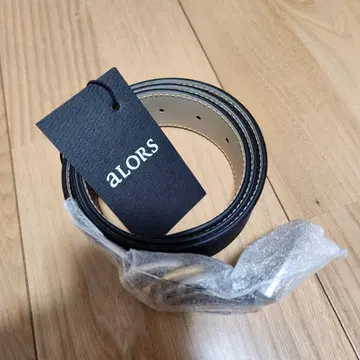 aLORS 벨트