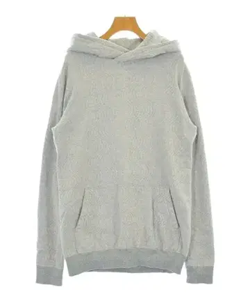 JULIEN DAVID 여성용 후드티