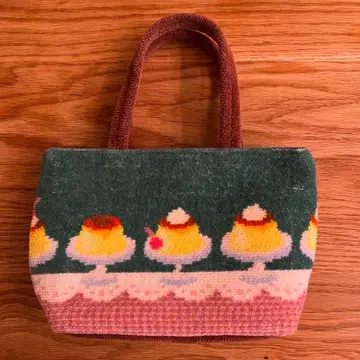 페일러 푸딩 백