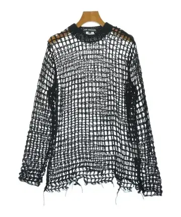 JUNYA WATANABE 니트 스웨터 여성용