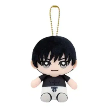 [ 주술회전 ] Chibi 누이 오스와리 마스코트 후시구로 토우지 P7