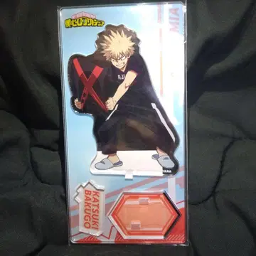 나의 히어로 아카데미아 바쿠고 카츠키