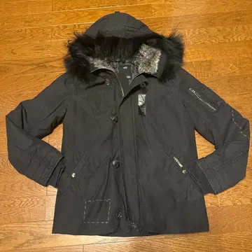 아줄바이마우지 코트 S 새상품급