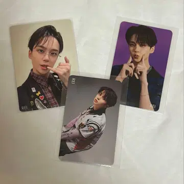 ONE N' ONLY AMAZONIA REI 사와무라 레이 트레카 세트