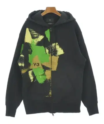 Y-3 후드티 여성용