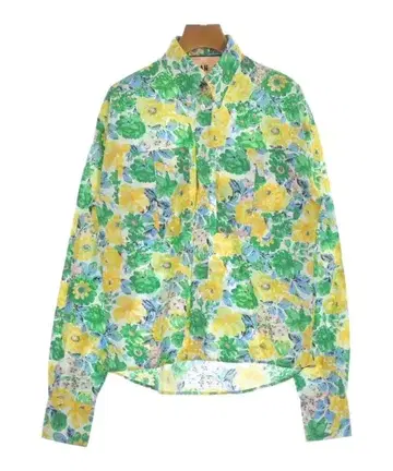 PLAN C 캐주얼 셔츠 여성용