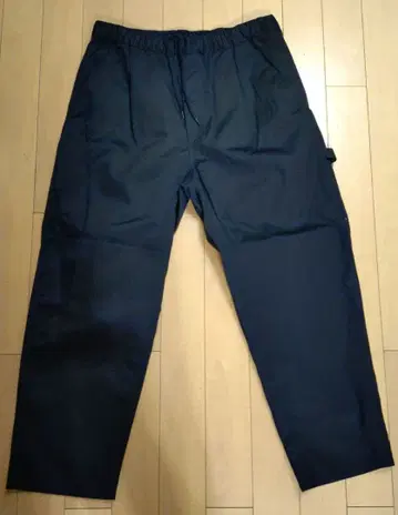 Dickies 워크 팬츠 블랙 3L 남성용