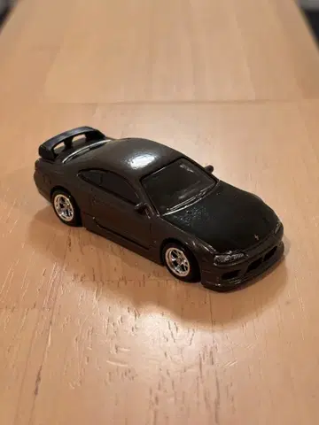 핫휠 와일드 스피드 닛산 실비아 S15