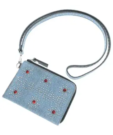 Supreme 지갑 코인 케이스 남성용