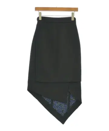 ANTONIO BERARDI 미디 스커트 여성용