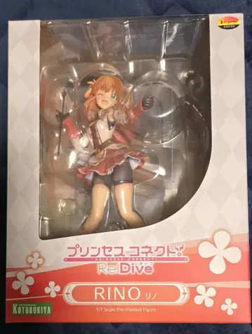 프린세스 커넥트 리다이브 리노 피규어 코토부키야