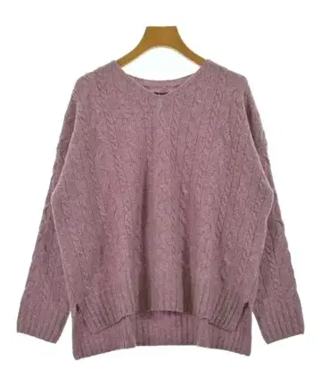 URBAN RESEARCH DOORS 니트 스웨터 여성용