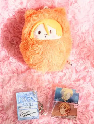 기븐 나카야마 하루키 정리2