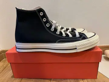 컨버스 척테일러 별 세 개 CT70