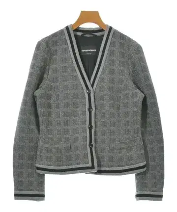 EMPORIO ARMANI 캐주얼 자켓 여성용