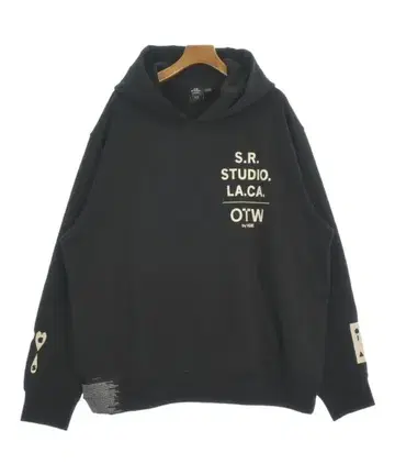 VANS 남성용 후드티