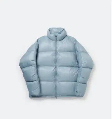 DAIWA PIER39 다이와피어39 다운 자켓 ICE GRAY M