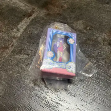 란마 1/2 샴푸 패키지 미니어처 컬렉션