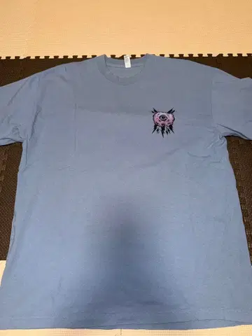 그라인드롯지 T셔츠