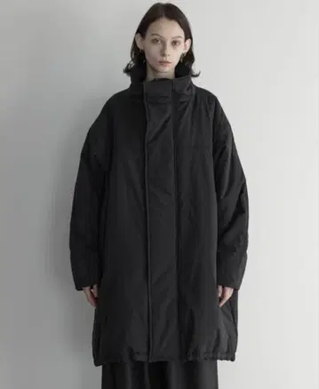 remer 루즈 몬스터 오버 재킷