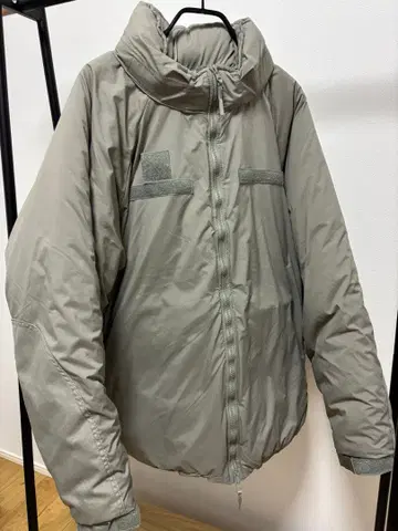 ECWCS Level 7 자켓 TENNIR INDUSTRIES 사제