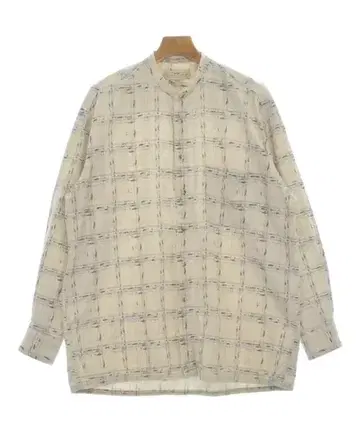 기타 캐주얼 셔츠 남성용