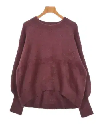 HARE 니트 스웨터 여성용