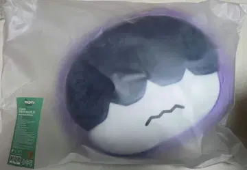 후무냐린 뿔바투 쿠션 미사용 새상품