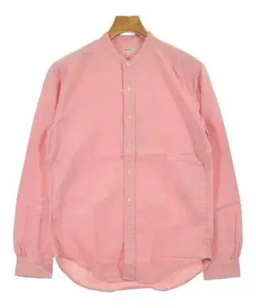 NAISSANCE 캐주얼 셔츠 남성용