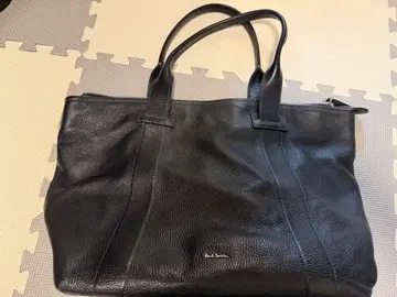 PaulSmith 폴스미스 토트백 블랙